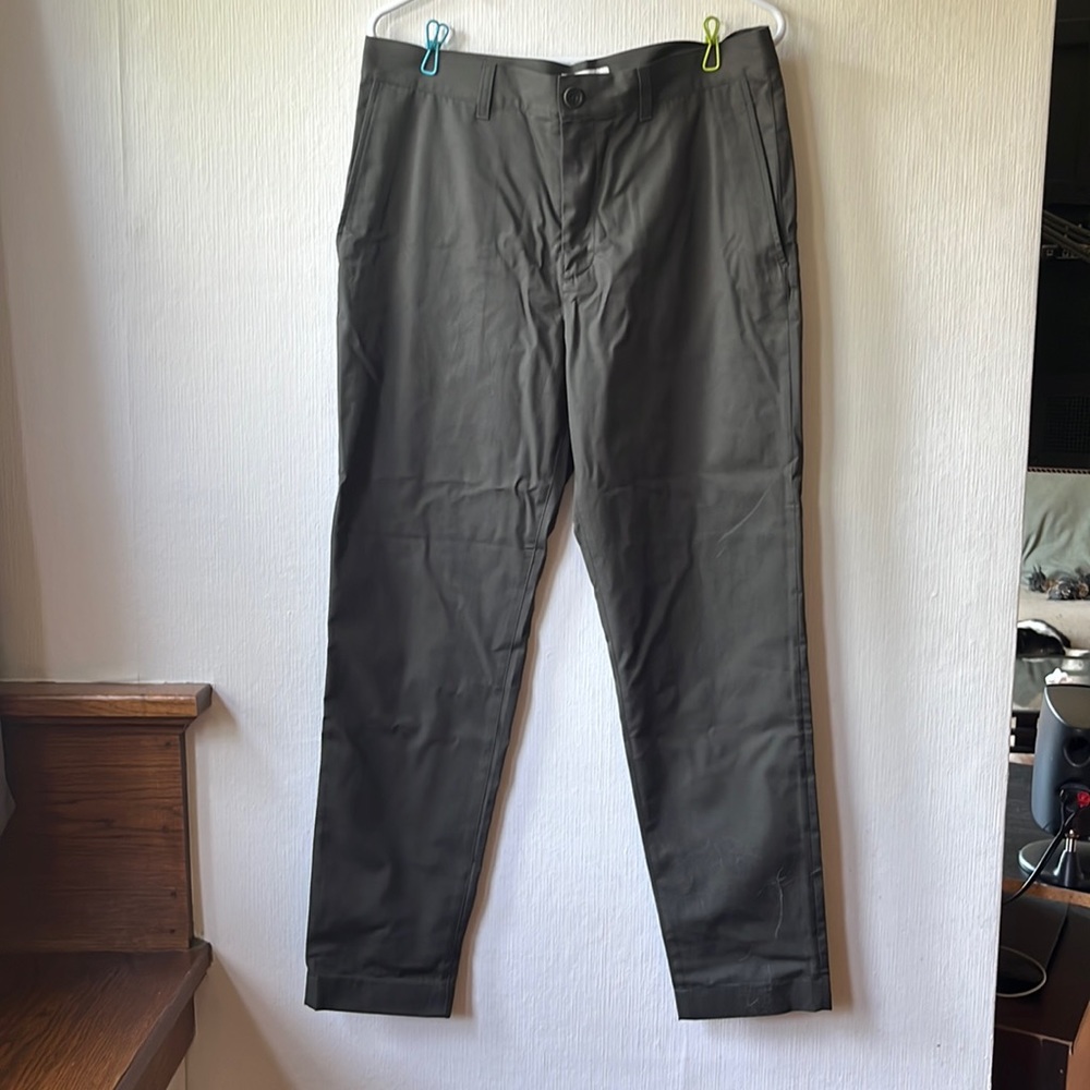 Men’s COS Dress pants.